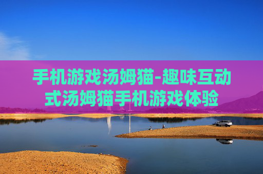 手机游戏汤姆猫-趣味互动式汤姆猫手机游戏体验