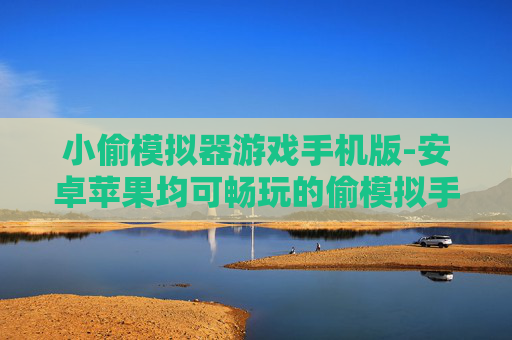 小偷模拟器游戏手机版-安卓苹果均可畅玩的偷模拟手游