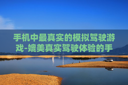 手机中最真实的模拟驾驶游戏-媲美真实驾驶体验的手机模拟游戏