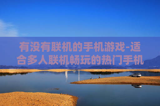 有没有联机的手机游戏-适合多人联机畅玩的热门手机游戏推荐
