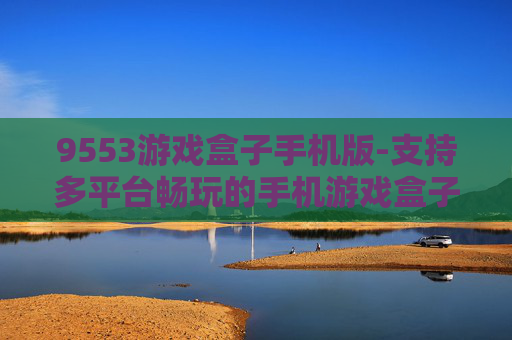9553游戏盒子手机版-支持多平台畅玩的手机游戏盒子