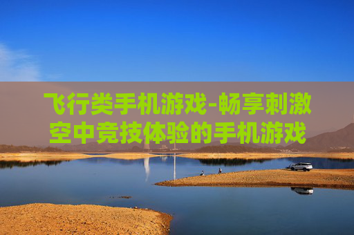 飞行类手机游戏-畅享刺激空中竞技体验的手机游戏