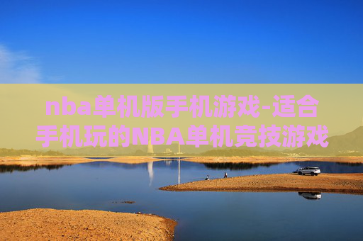 nba单机版手机游戏-适合手机玩的NBA单机竞技游戏