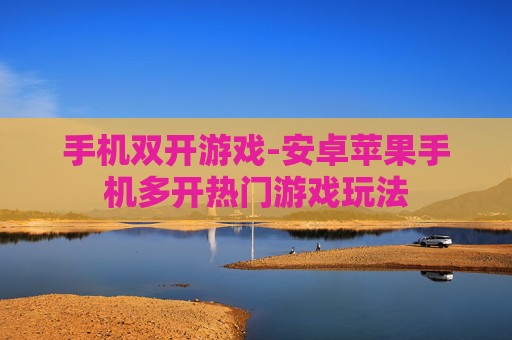 手机双开游戏-安卓苹果手机多开热门游戏玩法