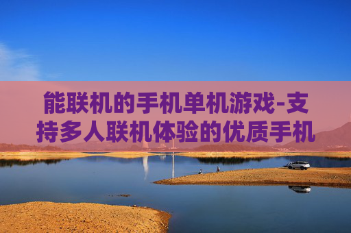 能联机的手机单机游戏-支持多人联机体验的优质手机单机游戏