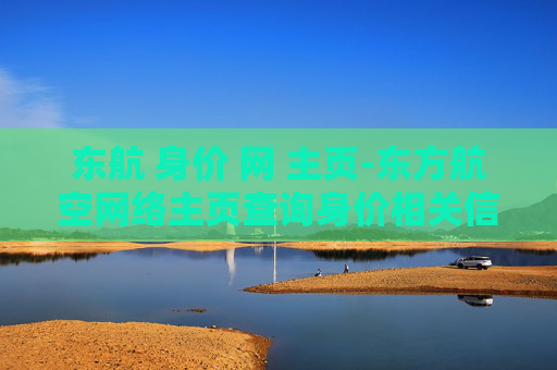 东航 身价 网 主页-东方航空网络主页查询身价相关信息