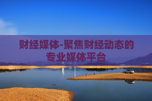 财经媒体-聚焦财经动态的专业媒体平台