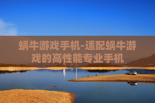 蜗牛游戏手机-适配蜗牛游戏的高性能专业手机