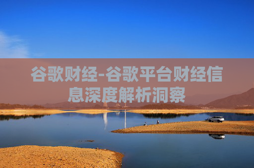 谷歌财经-谷歌平台财经信息深度解析洞察