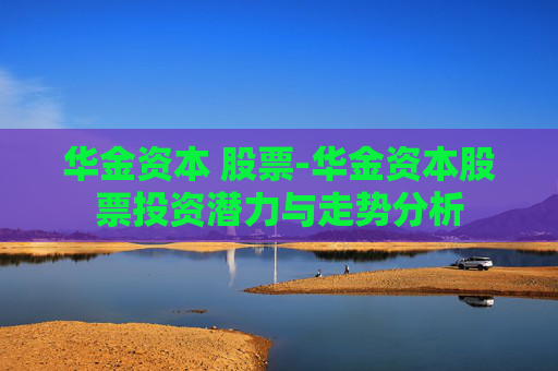 华金资本 股票-华金资本股票投资潜力与走势分析