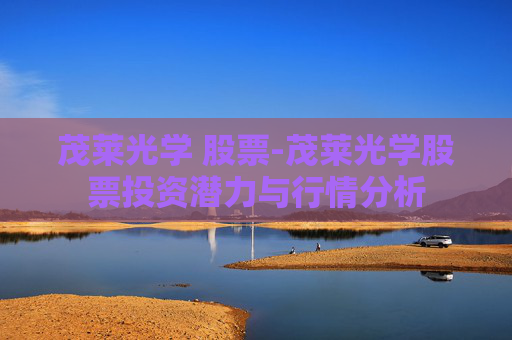 茂莱光学 股票-茂莱光学股票投资潜力与行情分析