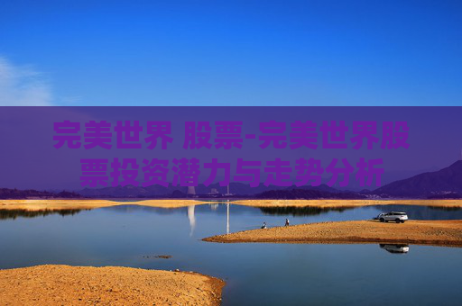 完美世界 股票-完美世界股票投资潜力与走势分析