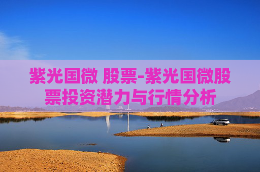 紫光国微 股票-紫光国微股票投资潜力与行情分析