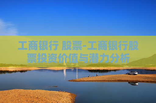 工商银行 股票-工商银行股票投资价值与潜力分析
