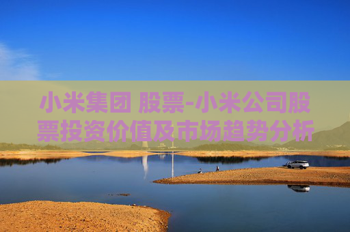 小米集团 股票-小米公司股票投资价值及市场趋势分析