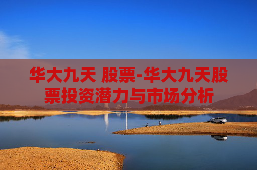 华大九天 股票-华大九天股票投资潜力与市场分析