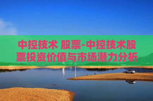 中控技术 股票-中控技术股票投资价值与市场潜力分析