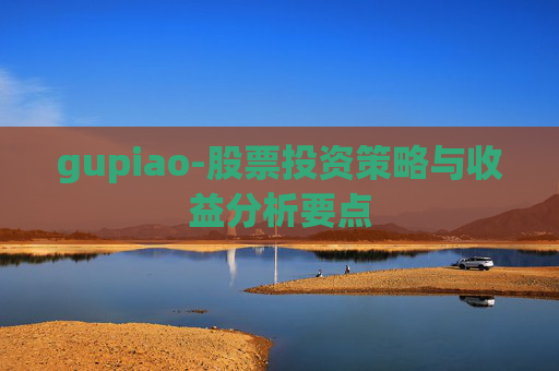 gupiao-股票投资策略与收益分析要点