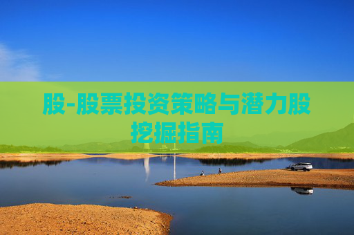 股-股票投资策略与潜力股挖掘指南