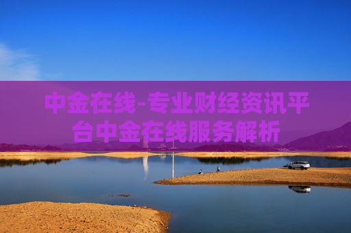 中金在线-专业财经资讯平台中金在线服务解析
