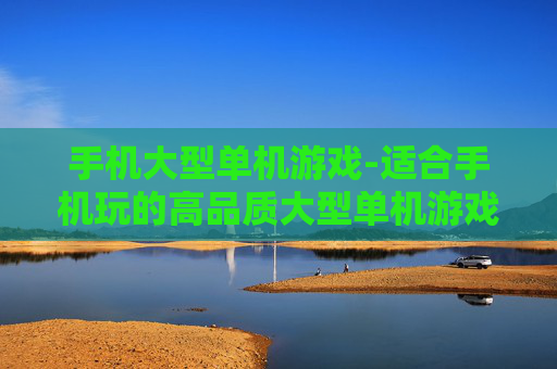 手机大型单机游戏-适合手机玩的高品质大型单机游戏