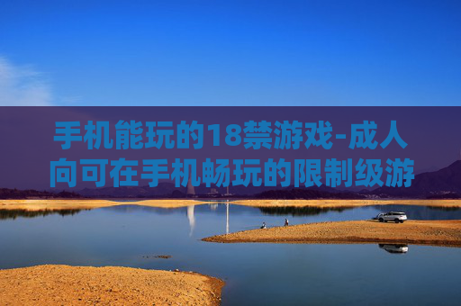 手机能玩的18禁游戏-成人向可在手机畅玩的限制级游戏