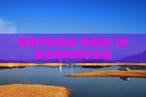 网易手机游戏-网易热门手游全解析畅享乐趣