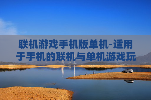 联机游戏手机版单机-适用于手机的联机与单机游戏玩法