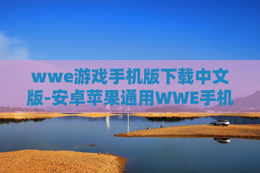 wwe游戏手机版下载中文版-安卓苹果通用WWE手机中文版游戏下载
