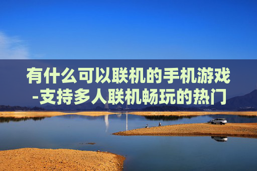 有什么可以联机的手机游戏-支持多人联机畅玩的热门手机游戏推荐