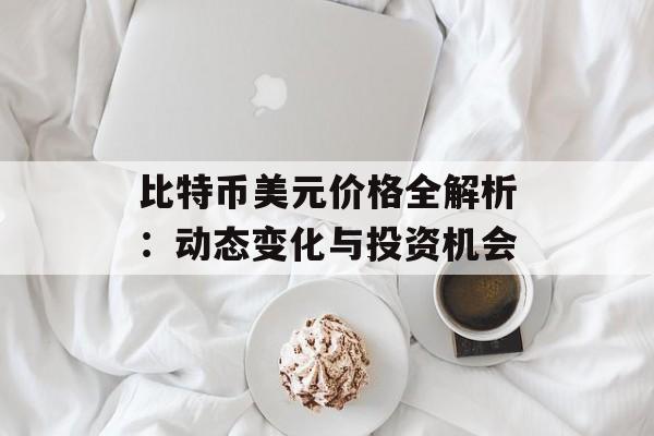 比特币美元价格全解析：动态变化与投资机会