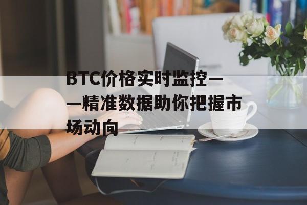 BTC价格实时监控——精准数据助你把握市场动向